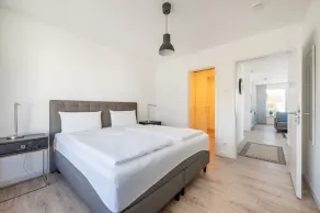 Revier Albatros - Villa Ankerplatz | Penthouse Ankerplatz 2 - Image 5
