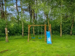 Kinderfreundliches Ferienhaus mit Terrasse und Grill | Haustiere sind willkommen - Image 2