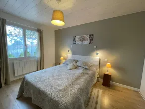 Maison rénovée proche mer avec terrasse, parking privé et wifi à Barbâtre - Image 4