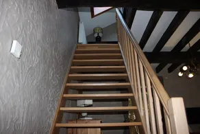 Cottage 1815: Waterloo Battlefields - Image 2