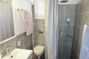 Kamari Villa-A2-w / piscine privée et spa extérieur-jacuzzi - Image 2