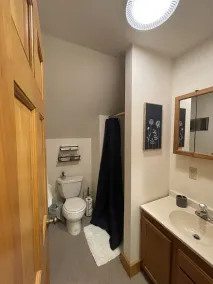Cozy Apartment in Northumberland, PA -set in rural PA on a small horse farm - Image 2