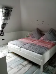 Nyindrettet lejlighed byder små og store gæster velkommen. Hunde er velkomne - Image 4