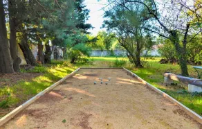 Authentic Provencal mas in Mornas - Image 5