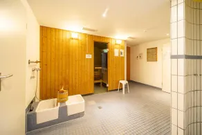 De Wisch – Frisch renovierte Ferienwohnung mit Pool und Sauna - Image 3