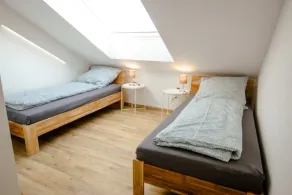 Modern and bright vacation apartment with Hutewald view - Image 4