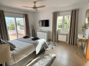 Villa On Mar Menor Golf Resort, Murcia. Villa di 3 camere da letto di alta qualità con piscina. - Image 4