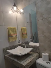 Casa Matos 600 m from Shopping Imperial - Image 4