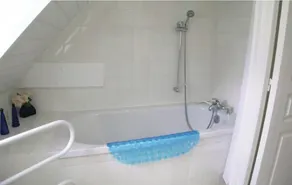 Climatisé tout confort, jardin, piscine privée  et chauffée, animaux acceptés - Image 4