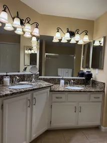 Largest Remodeled 2 bd+ 2 bath+ Loft Overlooking Pool, Gated, Tennis, Pickleball - Image 3
