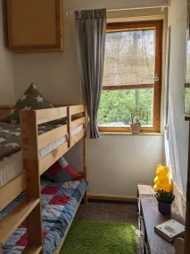 Small vacation apartment by the Thuringian Sea - Image 5