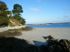 F3 mindre end 100 m fra stranden i Saint-Cast le Guildo - Image 5