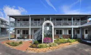 Steps from Wells Beach, Bellevue by the Sea is perfect for your Maine vacation - Image 4