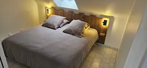 Studio 4 posti letto tranquillo, vicino a Ria e le sue spiagge. - Image 2