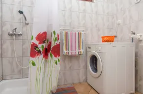 Appartement de vacances avec barbecue et jardin | Vue mer - Image 4