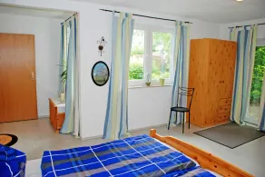 Appartement 03 - Guesthouse Captain Winston - Image 5