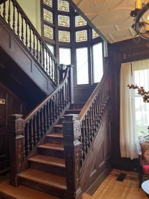 Westcott Mansion with Pickleball Court & Huge Gazebo - Image 2