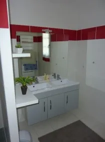 Hus 4 til 12 personer rummelige og behagelige. - Image 3