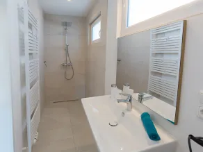 Ferienwohnung Fresenhuus 2, FeWo Vermittlung Nordsee - Image 5