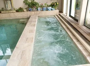 SWIM, HIKE, SKI, LUXURY - Image 3