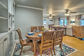 Horse Friendly Ranch | 40 Acres | Extended Stays - Image 4