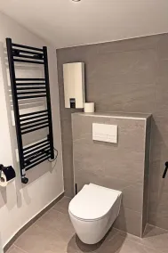 Suite bis zu 4 P. & Wellnessbereich by Interhome - Image 3