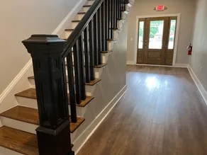 Modern Condo in Heart of Downtown Fuquay - Image 3