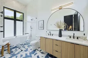 Pool, Hot Tub | Spacious Holiday Retreat for 14 - Image 4