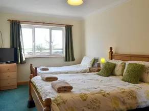 2 bedroom accommodation in Wistow, near Selby - Image 4