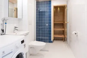 Forenom Serviced Apartments Turku Pansio - Image 3