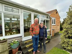 Gardenside Lodge ,Self Catering, Dog friendly, Holiday Home, County Durham - Image 4
