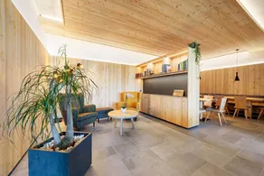 ‘Lodge Melisse’ holiday flat with mountain views, private terrace and private sauna - Image 4
