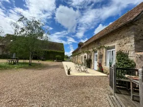 PRESBYTERY: SPIRITUAL-REPOSANT:Property in the countryside, close to footpaths - Image 5