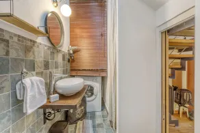 Le Bon Bon Rose Alpine Retreat for 4 - Happy Rentals - Image 3