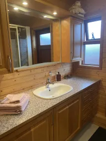 Family friendly summerhouse in the Golden circle. - Image 3