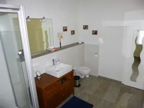 Apartamento no centro histórico de Bacharach, sem barulho de trem!  andar térreo - Image 3