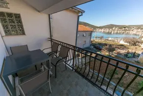Family apartment with sharred jacuzzi - Image 4