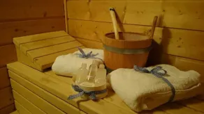 Family loft with its own sauna in the rustic south of Munich - Image 3