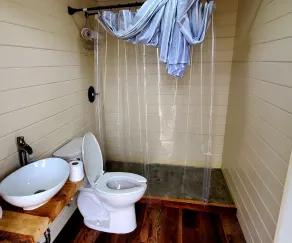 Biloxi Bay Adventure: Stay in Our Comfortable Camper Rental - Image 5