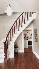 Restored Historical home near Erie Canal - Image 2