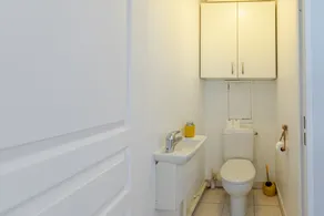 Spacious Family & Business Apartment – Paris 15th – Porte de Versailles, Balconies & Wi-Fi - Image 3