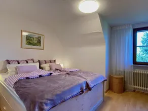 Ferienwohnung Blumenoase - gemütliche Ferienwohnung zwischen Allgäu und Bodensee - Image 3