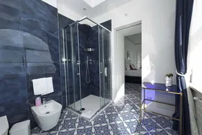La Villa Positano - Luxury villa with private sea access - Image 4
