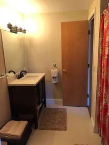 Harbor Springs Condo, 2400 sq. Ft., 5 soveværelser, 3 Bad, 3 etager, meget ren - Image 4
