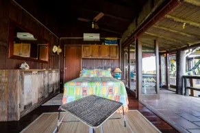 Ibiraquera Guest House: Beautiful Villa with pool and jacuzzi. - Image 3