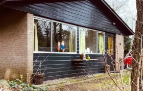 Nice Home In Rheezerveen With Wifi - Image 2