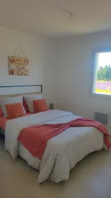 Maison cosy jardins et détente - Image 4
