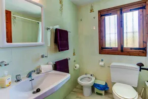 Casa Karma i Javea, sover 11 i 5 sovrum, full luftkonditionering, wifi och privat pool - Image 5