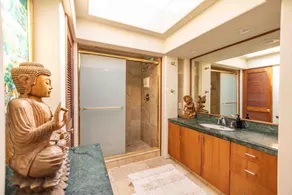 Jasmine House - Privat Hot Tub i Yard med Lotus Pond og Ocean Views - Image 4