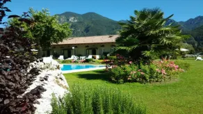 CASA ORNELLA - Wohnung am Idrosee - Image 3